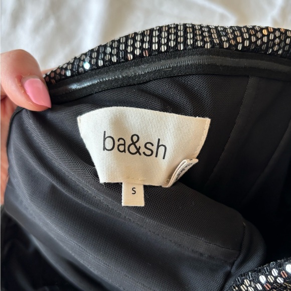 Ba&sh mini dress - Picture 4 of 4